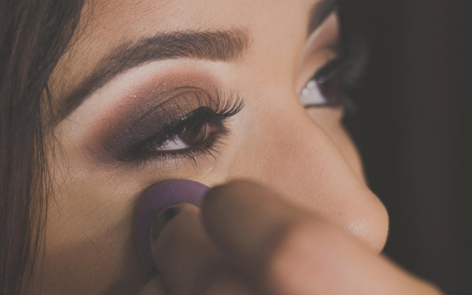 Professionelle Contouring-Anwendung in der Praxis